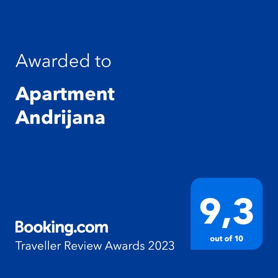 Andrijana Apartment *